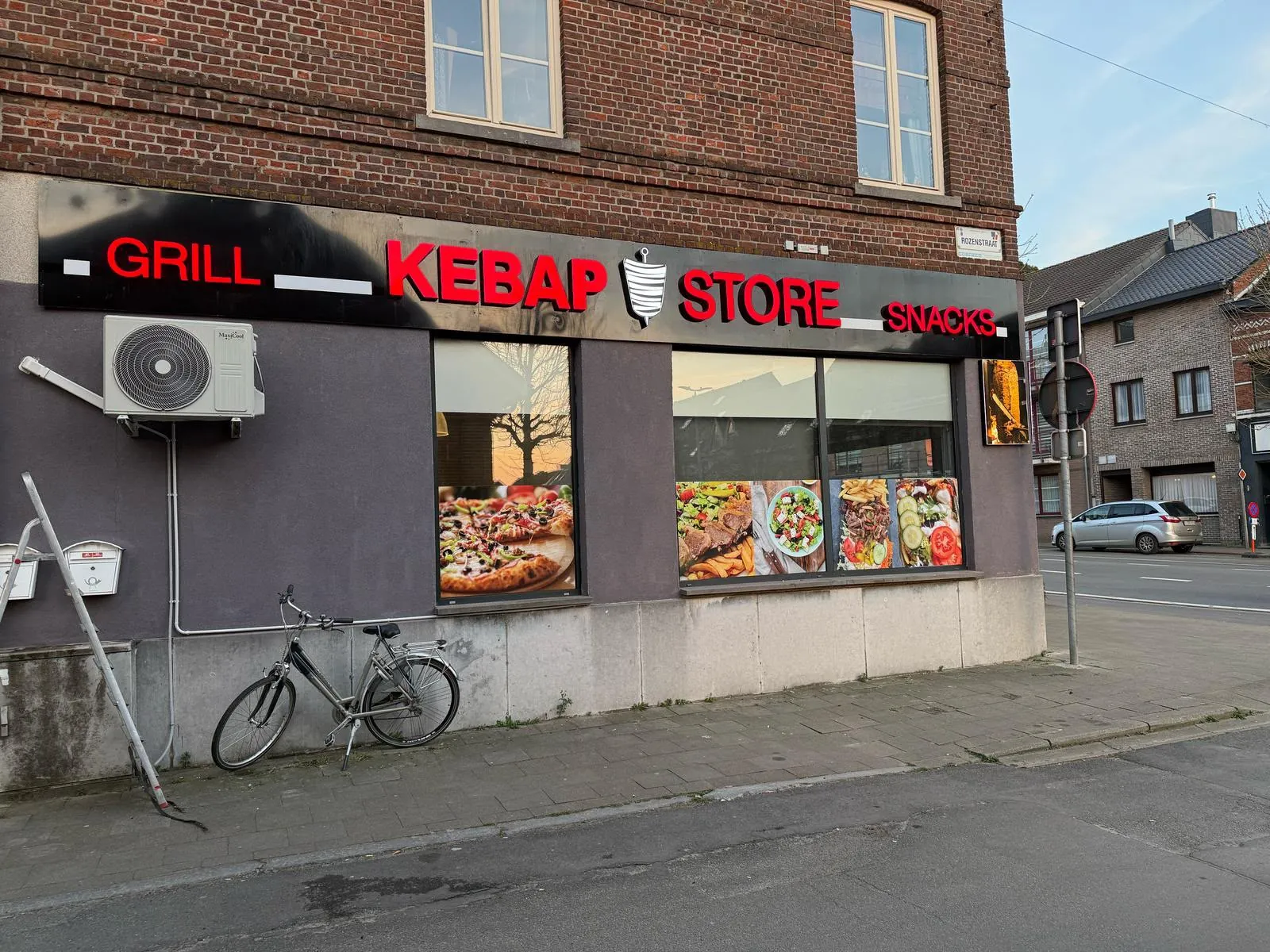Foto: gevelreclame
